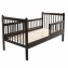 Подростковая кровать Pituso Emilia New, Венге