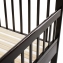 Подростковая кровать Pituso Emilia New, Венге