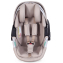 Автокресло Rant Aster Zero с базой isofix Beige