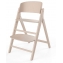 Стульчик для кормления Cybex Click & Fold 4 в 1 All Natural
