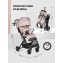 Kоляска детская прогулочная Farfello Comfy Go Comfort 2025 CG-014, бежевый