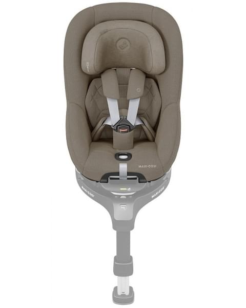 Автокресло Maxi-Cosi Pearl 360 Pro 0-18 кг 8053251110 Authentic Truffle/трюфель
