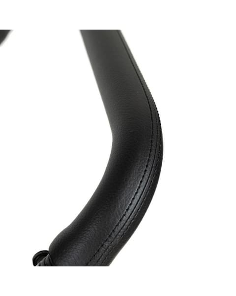 Детская коляска Roan Bass Next Classic 2.0 d12 3 в 1 с автокреслом Tutis Elo Lux EduSky Black BNC/82/2 Sage Green/Black/руч.Black