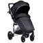 Детская прогулочная коляска Farfello Bino Angel Comfort черный