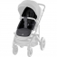 Детская коляска 3 в 1 Britax Roemer Smile 5Z Style и автокресло Baby-Safe Core Space Black Carbon Black