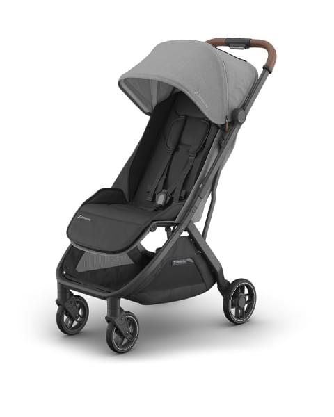 Коляска прогулочная UPPAbaby MINU V3 GREYSON