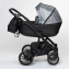 Детская коляска Mr Sandman Apollo GS 2 в 1 Санторини Экокожа