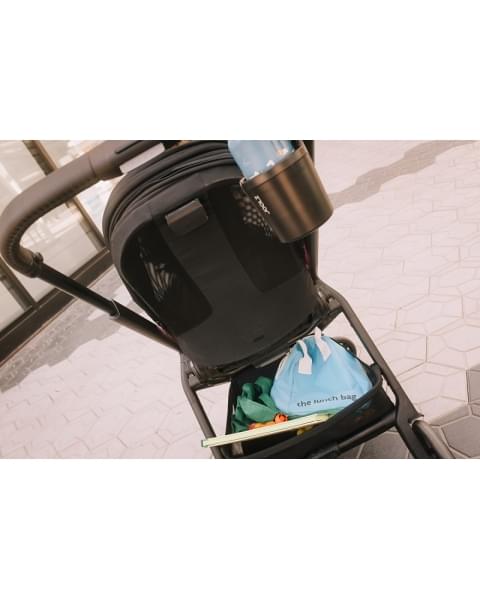 Подножка Joolz Hub2 с сидением