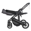 Детская коляска Farfello Solo Duo Comfort 2 в 1 Graphite/графитовый SOLO- 2