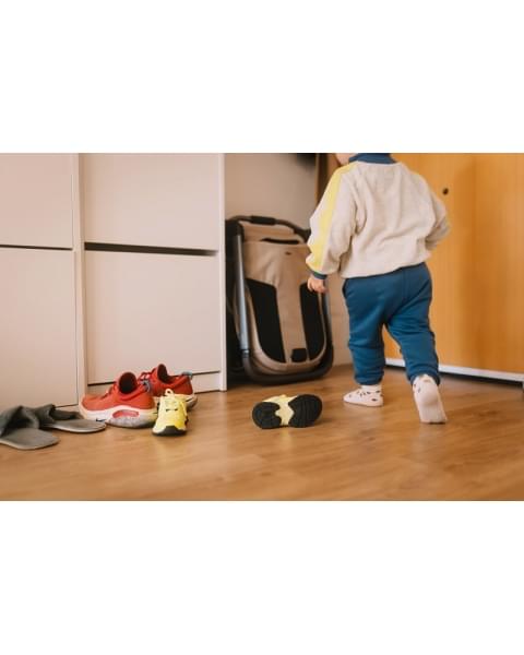 Подножка Joolz Hub2 с сидением