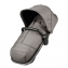 Прогулочный блок Peg-Perego Ypsi Companion Seat, City Grey (Серый)