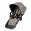 Прогулочный блок Peg-Perego Ypsi Companion Seat, City Grey (Серый)