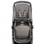 Прогулочный блок Peg-Perego Ypsi Companion Seat, City Grey (Серый)