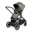 Прогулочный блок Peg-Perego Ypsi Companion Seat, City Grey (Серый)