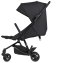 Прогулочная коляска Anex Air-Z, Space Черный (Az-04)