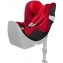 Автокресло Cybex Sirona M2 i-Size (0-18 кг), Rebel Red (Красный)