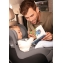 Автокресло Cybex Sirona M2 i-Size (0-18 кг), Rebel Red (Красный)