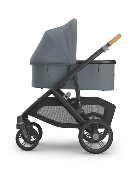 Коляска 2в1 UPPAbaby VISTA V3 DILLAN