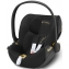 Автокресло Cybex Cloud Z i-Size (0-13 кг), FE JS Wings Black (Черный / Золотой)