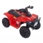 Электроквадроцикл Pituso XH116 Красный/RED