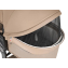 Детская коляска трансформер Farfello Aimile Spring Cocoa ASR-6
