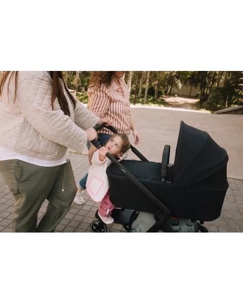 Подножка Joolz Hub2 с сидением