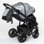 Детская коляска Mr Sandman Apollo GS 2 в 1 Санторини Экокожа