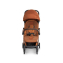 Коляска прогулочная Leclerc Hexagon, Heritage Sport (Кирпичный)