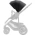Коляска 3 в 1 Britax Roemer Smile 5Z Style и автокресло Baby-Safe PRO Style Carbon Black Carbon Black