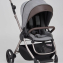Детская коляска Anex iQ Premium NT 2 в 1 seal