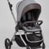Детская коляска Anex iQ Premium NT 2 в 1 seal