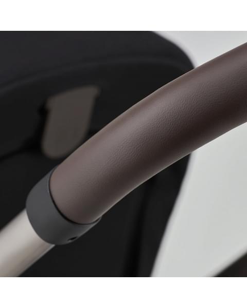 Детская коляска Anex iQ Premium NT 2 в 1 seal