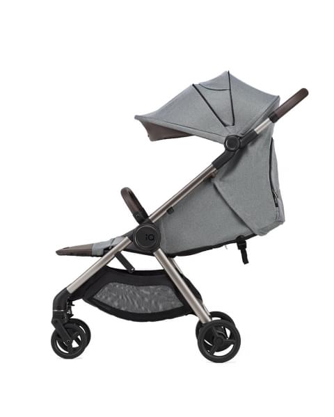 Детская коляска Anex iQ Premium NT 2 в 1 seal