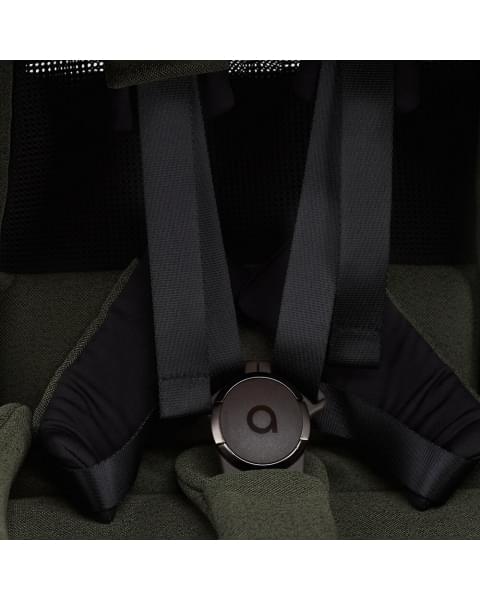Детская коляска Anex iQ Premium NT 2 в 1 seal