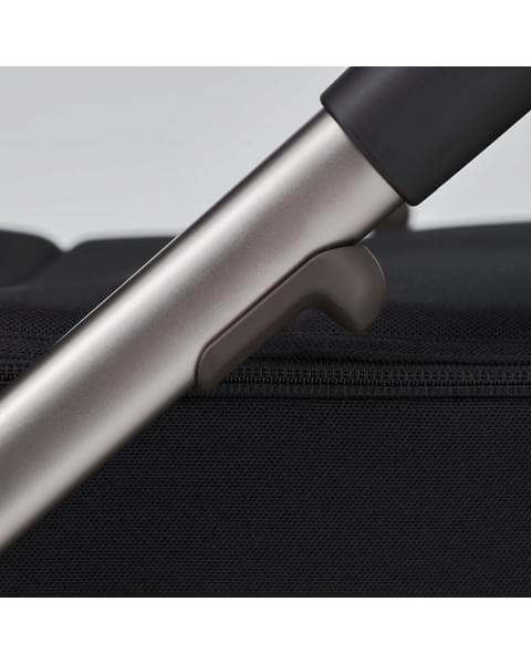 Детская коляска Anex iQ Premium NT 2 в 1 seal