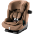 Автокресло Britax Roemer Advansafix Pro Lux (9-36 кг), Onyx Black