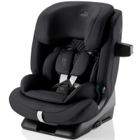 Автокресло Britax Roemer Advansafix Pro Lux (9-36 кг), Onyx Black