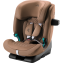 Автокресло Britax Roemer Advansafix Pro Lux (9-36 кг), Onyx Black