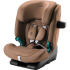 Автокресло Britax Roemer Advansafix Pro Lux (9-36 кг), Onyx Black