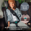 Автокресло Britax Roemer Advansafix Pro Lux (9-36 кг), Onyx Black