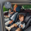 Автокресло Britax Roemer Advansafix Pro Lux (9-36 кг), Onyx Black