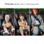 Автокресло Britax Roemer Advansafix Pro Lux (9-36 кг), Onyx Black