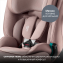 Автокресло Britax Roemer Advansafix Pro Lux (9-36 кг), Onyx Black