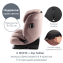 Автокресло Britax Roemer Advansafix Pro Lux (9-36 кг), Onyx Black