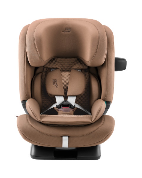 Автокресло Britax Roemer Advansafix Pro Lux (9-36 кг), Onyx Black