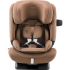 Автокресло Britax Roemer Advansafix Pro Lux (9-36 кг), Onyx Black