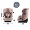 Автокресло Britax Roemer Advansafix Pro Lux (9-36 кг), Onyx Black