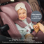 Автокресло Britax Roemer Advansafix Pro Lux (9-36 кг), Onyx Black