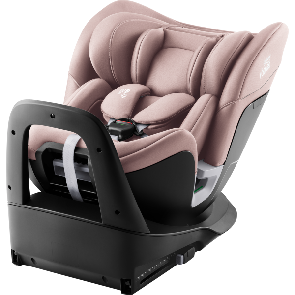Автокресло Britax Roemer Swivel 2 Classic Dusty Rose