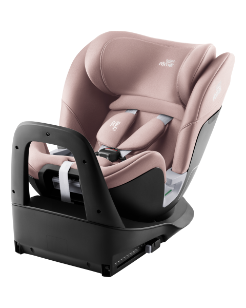 Автокресло Britax Roemer Swivel 2 Classic Dusty Rose